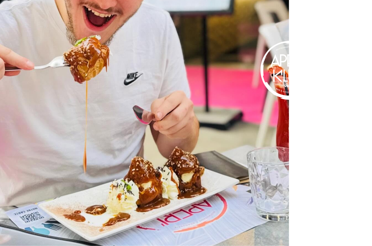 Le restaurant - Apéri'Klub - restaurant VIENNE - Restaurant sur Vienne 38