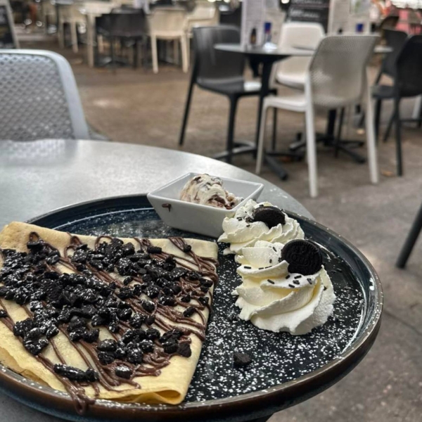 Le restaurant - Apéri'Klub - restaurant VIENNE - Restaurant sur Vienne 38