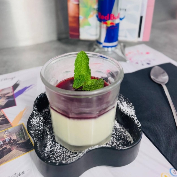 Apéri'Klub - restaurant VIENNE