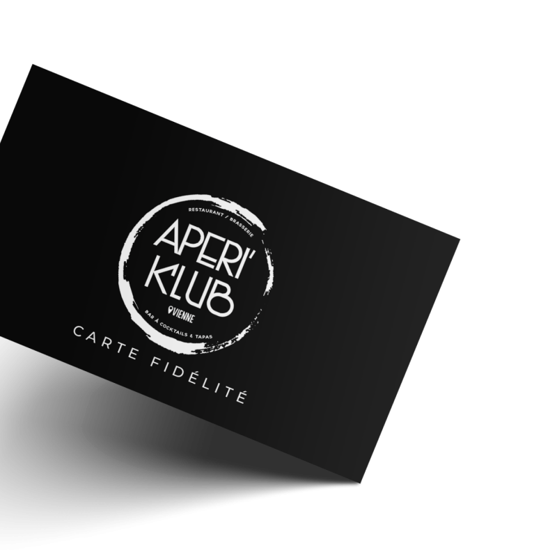 Apéri'Klub - restaurant VIENNE