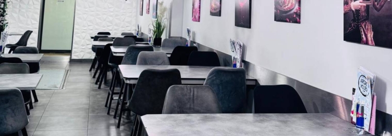 Le restaurant - Apéri'Klub - restaurant VIENNE - Restaurant sur Vienne 38