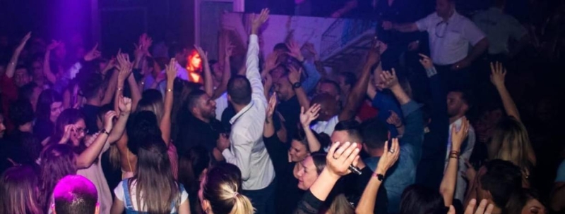 PAGE KLUB - Apéri'Klub - restaurant VIENNE