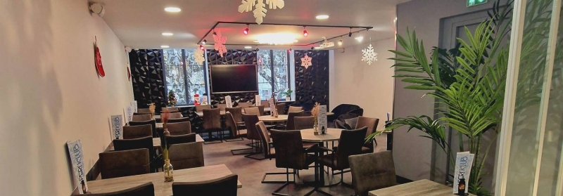 Apéri'Klub - restaurant VIENNE - Restaurant à Vienne